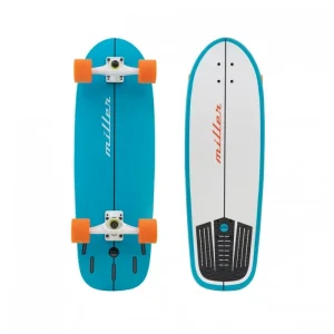 Miller Surfskate STOKED 31.5" X 10 Meilleur Choix
