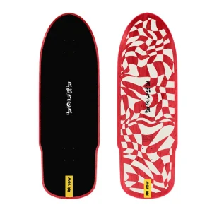 YOW Arica 33" High Performance Series Deck Expédié Aujourd'hui