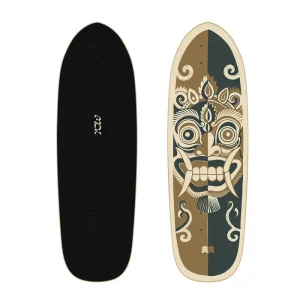 Jusqu'à Épuisement Des Stocks YOW Lakey Peak 32" Power Surfing Series Deck