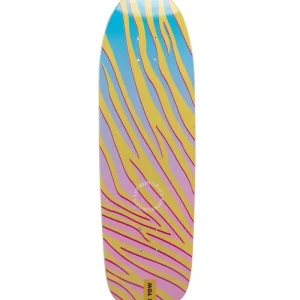 Authentique YOW Mundaka 32.5" Grom Series Deck