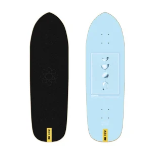 Nouvelle Collection YOW Mundaka 32" High Performance Series Deck