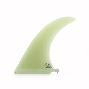 Captain Fin Christenson Tracker Offre Limitée