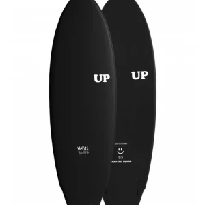 Dernière Chance UP Vampire Epoxy Softboard 2024