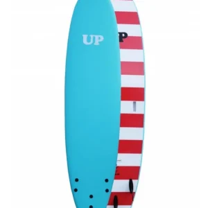 UP Softboard High Up 7‘6 Promotion
