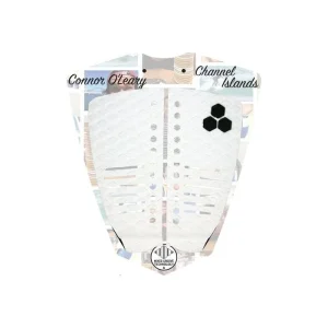 Grip Channel Island Connor Oleary Flat Pad Paiement Sécurisé
