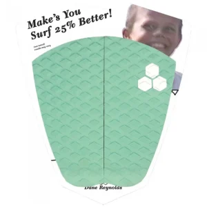 Grip Dane Reynolds Flat Pad - Mint Vente Flash