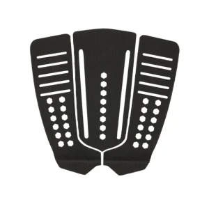 Certifié Coussinet pour arcade Grip Channel Island Lined Up - Noir
