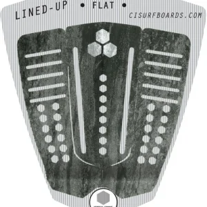 Quantité Limitée Grip Channel Island Lined Up Flat Pad - Marbre