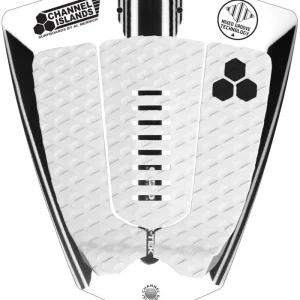 Île Grip Channel rainure mixte 3 pièces arc 8mm blanc Seulement Aujourd'hui
