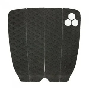 Grip Channel island Phat Flat Pad - Noir Pas Cher