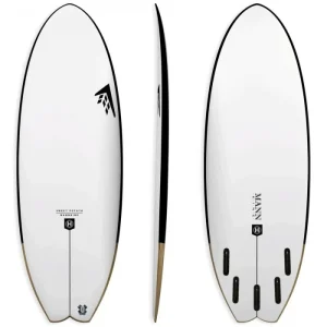 Firewire The Sweet Potato Helium Top Vente