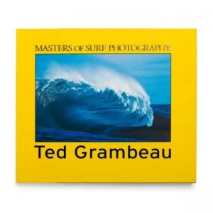 Livre TED GRAMBEAU ÉDITION NUMÉROTÉE LIMITÉE Jusqu'à Épuisement Des Stocks