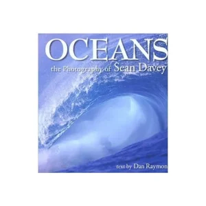 Acheter Direct Livre OCEANS LA PHOTOGRAPHIE DE SEAN DAVEY