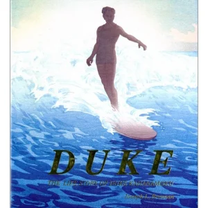 Livre L‘HISTOIRE DE LA VIE DE DUKE Prix Bas