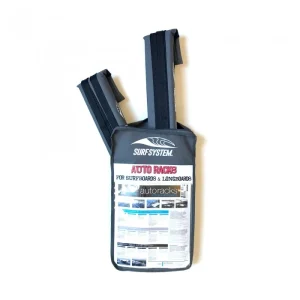 PORTE-BAGAGES DE TOIT SURF SYSTEM AUTORACKS SURF/LONGBOARDS Must-Have