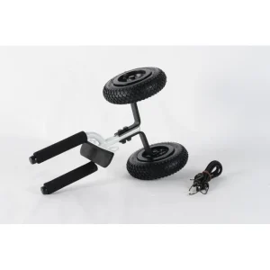 SUP & SURFBOARDS TROLLEY SINGLE WITH PU TYRES Achat Immédiat