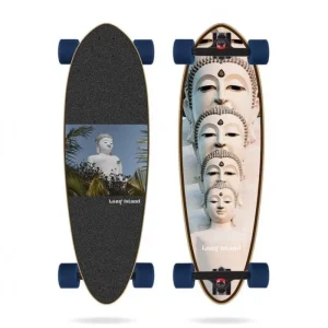 Long Island Andhra 32.75 "x10" Mini Pin Complet Acheter En Ligne