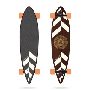 Dernière Chance Long Island Bermuda 38 "x9.5" Pintail complet