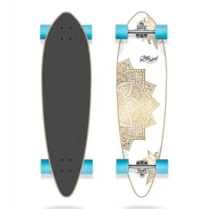 Dernière Chance Long Island Mandala Essential 36 "x9.5" Pintail Complete
