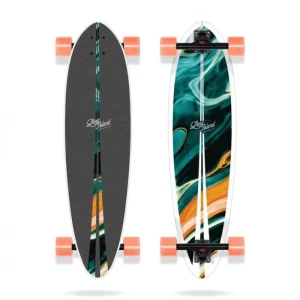 Vente Flash Sarcelle de Long Island 35 "x9" Canard pilet complet