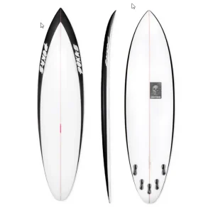 Pukas Christenson Water Lion 6.0 FCS II Super Prix