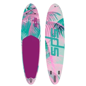 Usine Directe SPS Paddle Surfboard gonflable MIAMI VICE 10.8