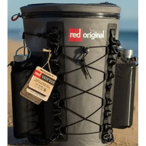 Achat Immédiat Sac à dos imperméable Deck Bag Red Paddle Co