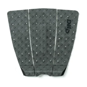 Grip / Pad Surf DHD Deck Grip Gris Prix Choc
