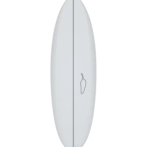 Offre Limitée Chilli Surfboard Popper