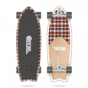 Prix Cassé Long Island Surfskate Stewart 30″
