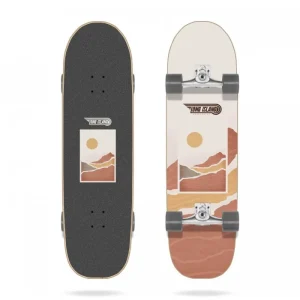 Long Island Surfskate Sunny 35.5″ Retour Gratuit