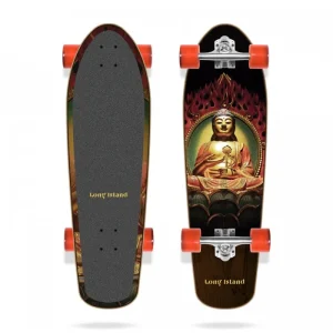 Expédition Rapide Croiseur Long Island Gautama 31
