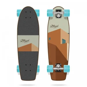 Certifié Long Island Cruiser Ibiza 26
