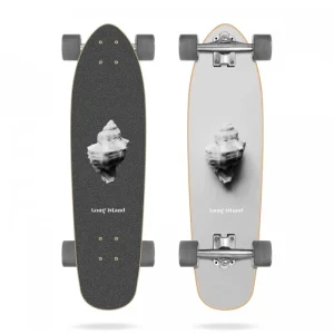 Meilleur Choix Long Island Cruiser Shell 33