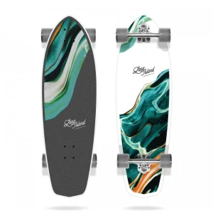 Pas Cher Long Island Cruiser Teal 30