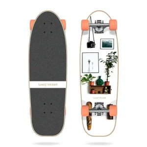 Promotion Saisonnière Long Island Cruiser Wall 28.5