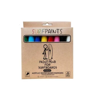 Marque Planches de surf en fibre acrylique DHD