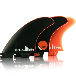 AILERONS DHD SWEET SPOT FCS II TRI/QUAD PG Dernière Chance