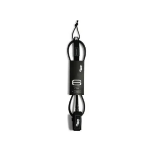 DHD Leash Pro Leash de surf 6FT 5MM Paiement Sécurisé