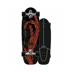 Commande En Gros Taylor Knox Carver Surfskate - Knox Phoenix 31.25" C7