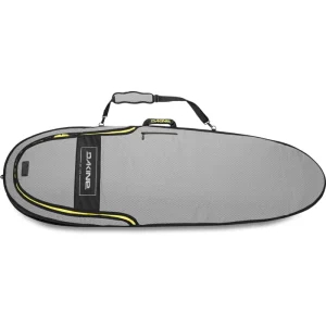 Seulement Aujourd'hui Dakine planche étui de surf Mission Hybrid 5‘8" (en anglais)