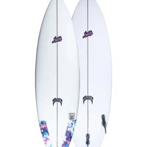 Promotion Petite Aile Perdue 5.8 FCS2