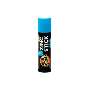 Commande En Gros SUN ZAPPER Zinc Stick 50+ SPF - Bleu