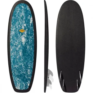 MENU SECRET AMANDE 5‘4 R-SERIES INDIGO Vente Directe