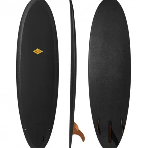 Authentique AMANDE PLEZ PHEZ 6‘4 R-SERIES NOIR