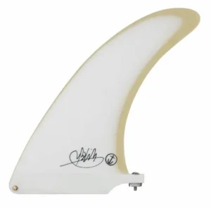 dérives de surf Mikey February Bonzer 1 Tab Captain Fin Promotion