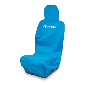 Housse de siège de voiture Cyan Surflogic Achat Immédiat