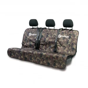 Housse de siège de voiture universelle triple Camo Surflogic Prix Choc