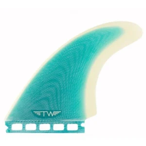 Quantité Limitée Captain Fin Tyler Warren Spécial Twin Bleu