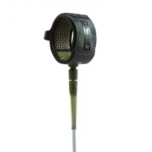 Leash FCS tout tout rond 6 ‘Cam Cam pour l‘essentiel Réduction